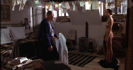 Natascha McElhone beautiful star photos