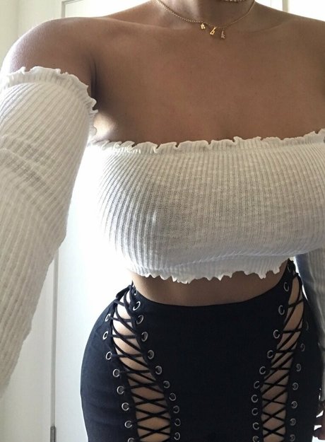 Laureen Pisciotta pornstar exclusive images