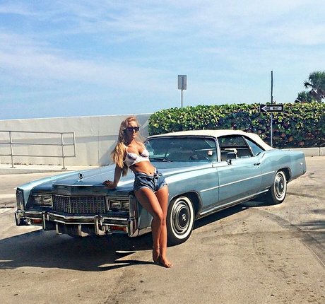 Laureen Pisciotta pornstar nudes gallery