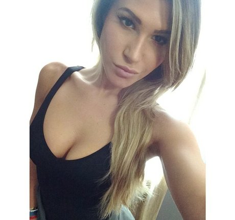 Laureen Pisciotta star top photos