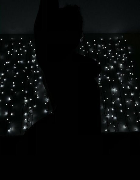 kayylakayyss star beautiful photo