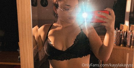 kayylakayyss pornographic model img