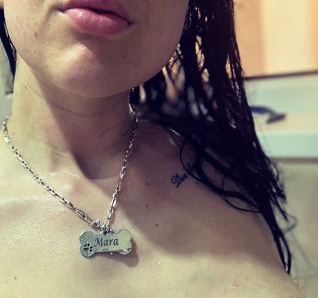 marandaxangel exclusive star photos