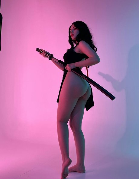 Haori Senpai exclusive star archive