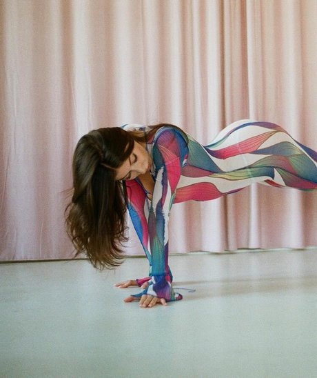 o lyalya star nice image