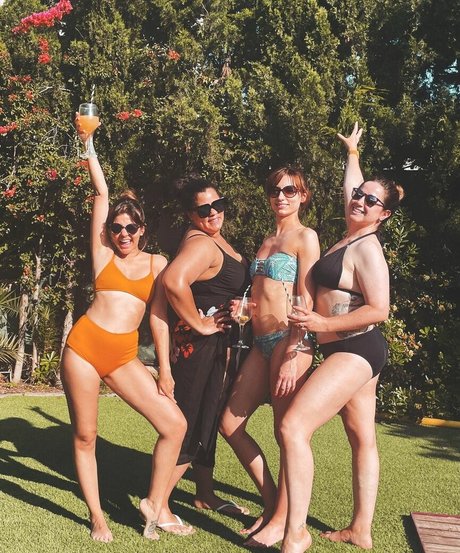 Lauren Layfield erotic pornstar gallery