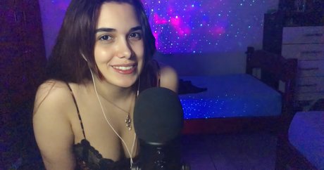Helena ASMR sex star img