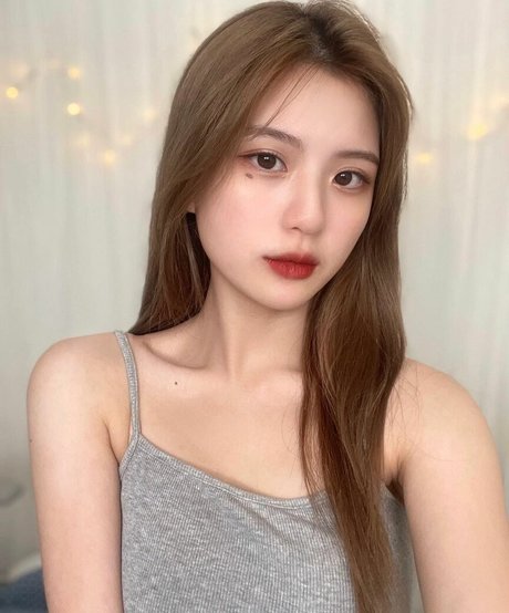 haena 0714 sex model photos