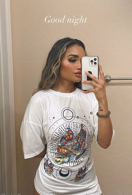 Asianexchangestudent model high quality photos