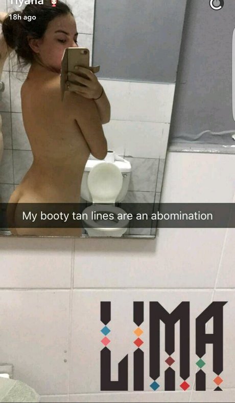 Tiyana Jovanovic star pictures