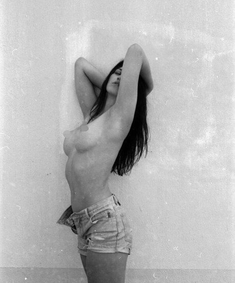 Alina Peter model best images