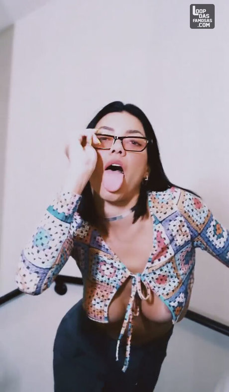 Gabi Prado high quality actress image