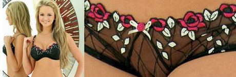 Jennifer Ellison hot actress image