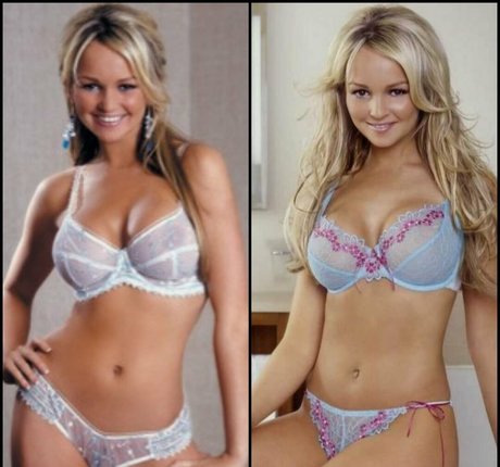 Jennifer Ellison nice star img