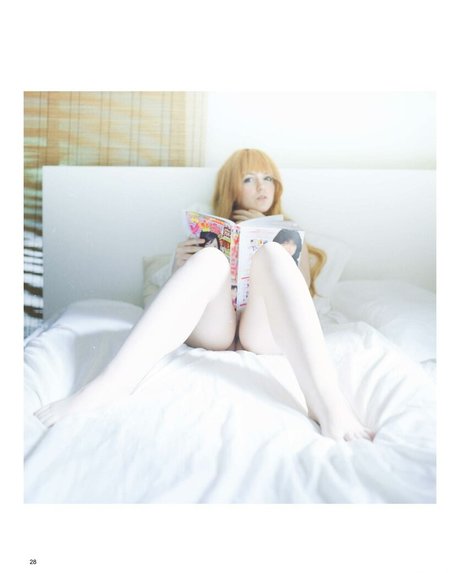 Sairu Hoshi model sex pics