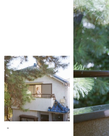 Sairu Hoshi star perfect galleries