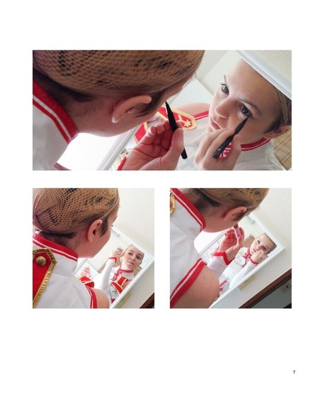 Sairu Hoshi star hd img