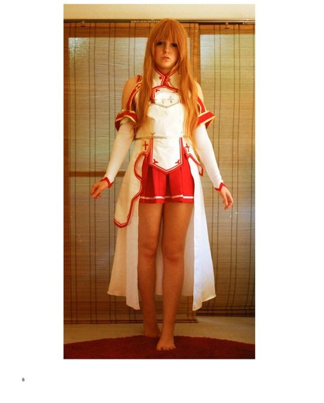 Sairu Hoshi model pretty image