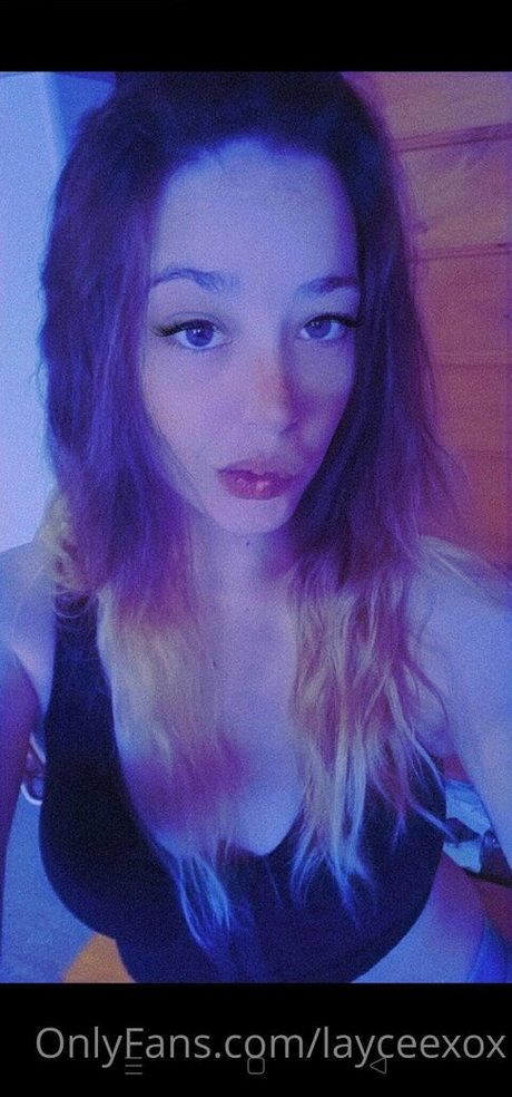 Laycee XoX porn star archive