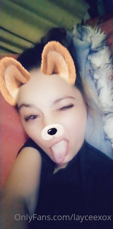 Laycee XoX star nice image