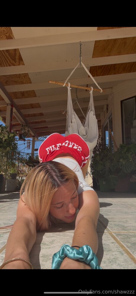 Shawzzz star erotic pictures