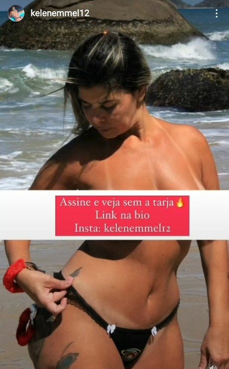 Kelen Emmel pornstar best picture