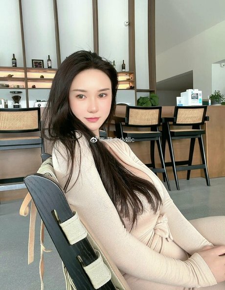 Chendaxiaojie99 model nude images