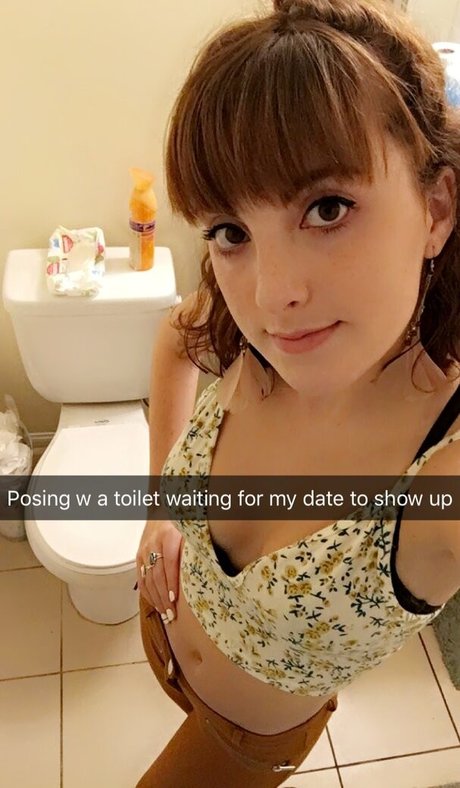 Juliette Goglia pornstar erotic photo