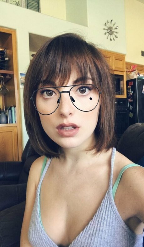 Juliette Goglia art actress image