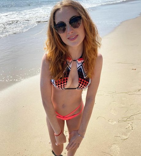 Juliette Goglia star best picture