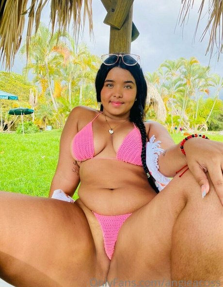 angieacoss exclusive actress picture