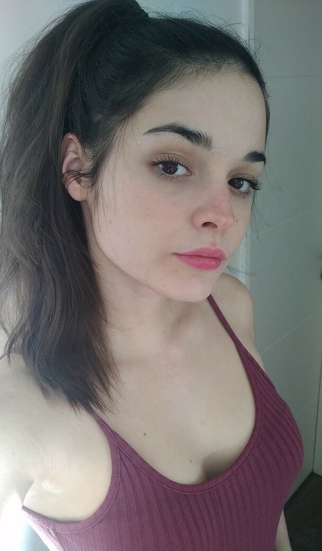 Nyxipuff model hot galleries