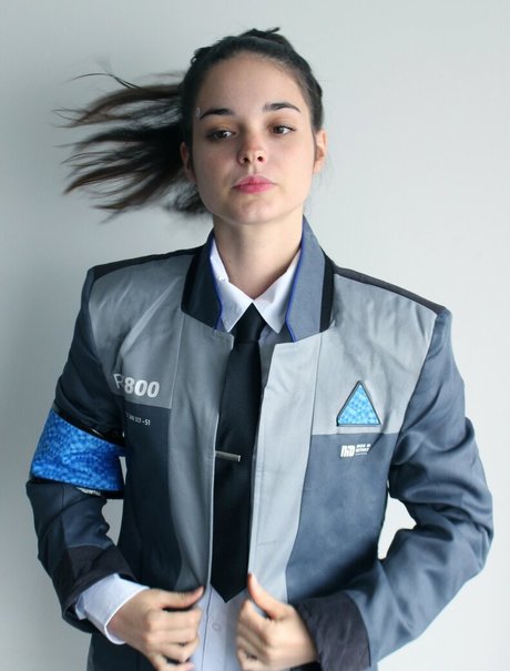 Nyxipuff star pornographic gallery