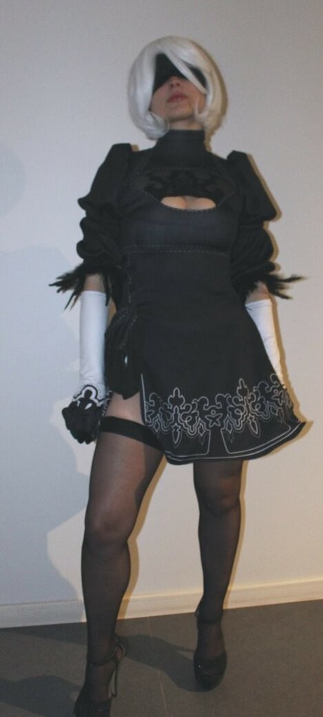 Nyxipuff nude actress images