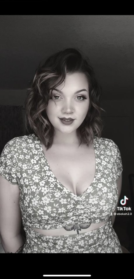 Ebekah porn star img