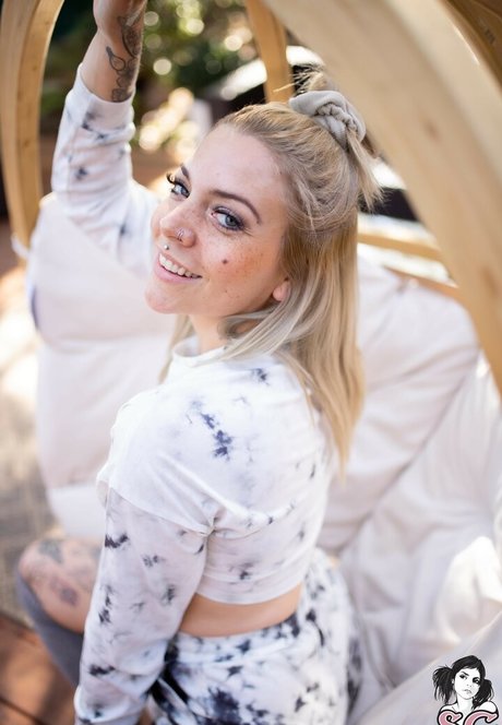 Gaiah porn model image