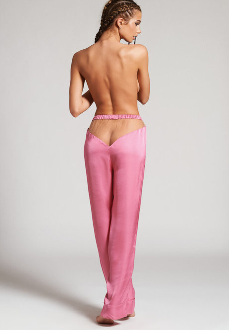 alexandra Domnita art star photos