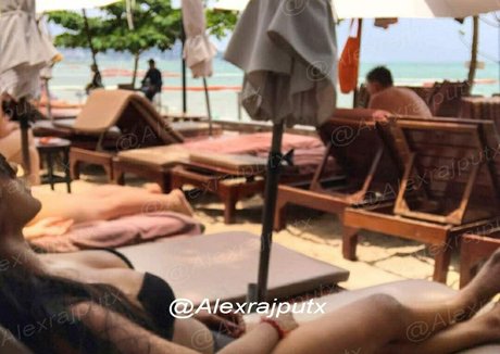 alexrajputx nice actress gallery