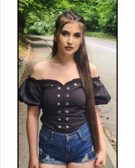 Coanda Mihaela pornographic actress picture