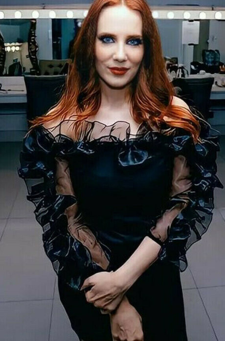 WomenMetal pornstar top archive