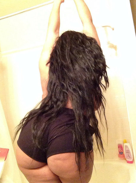 beautifulflowerchild hd model photo