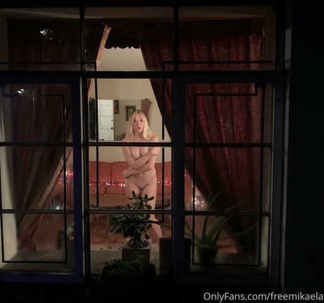 Freemikaela star nudes picture