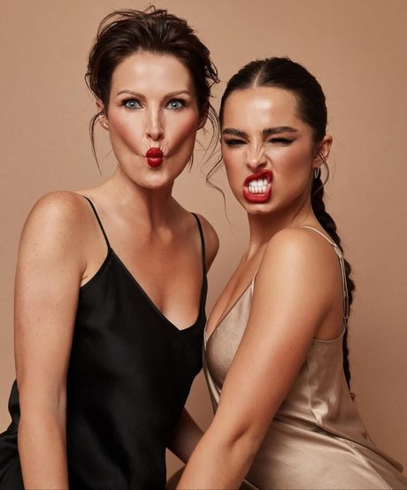 Sheri Nicole naked star pictures