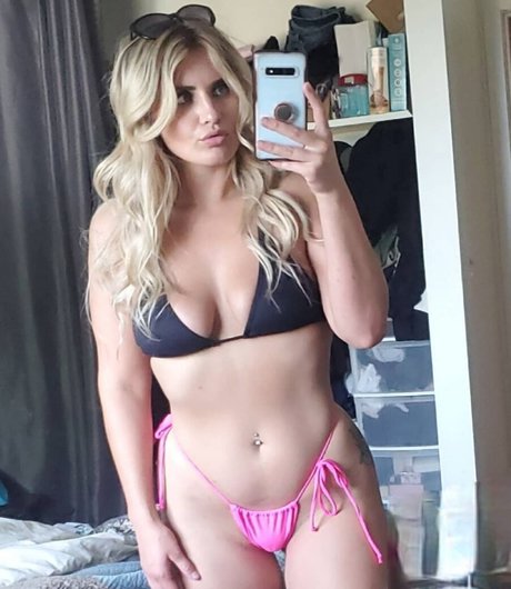 Bad Barbie Jenny exclusive model archive