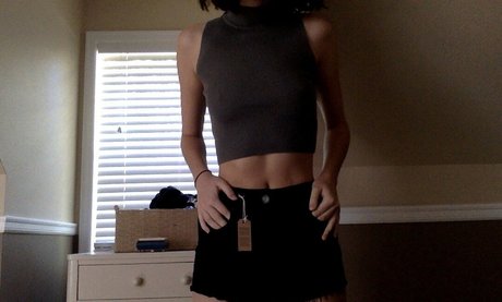 Bree Morgan actress image