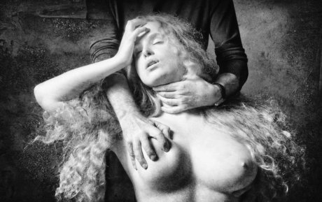 Emily Hamilton pornstar exclusive pics