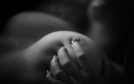 Emily Hamilton model naked gallery