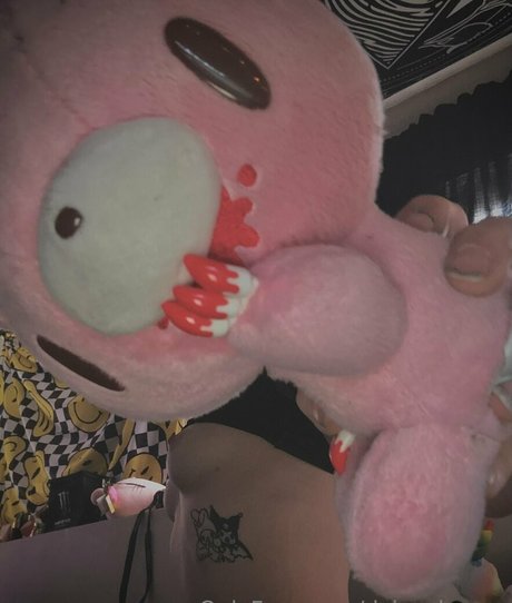 Dying bunny model xxx images