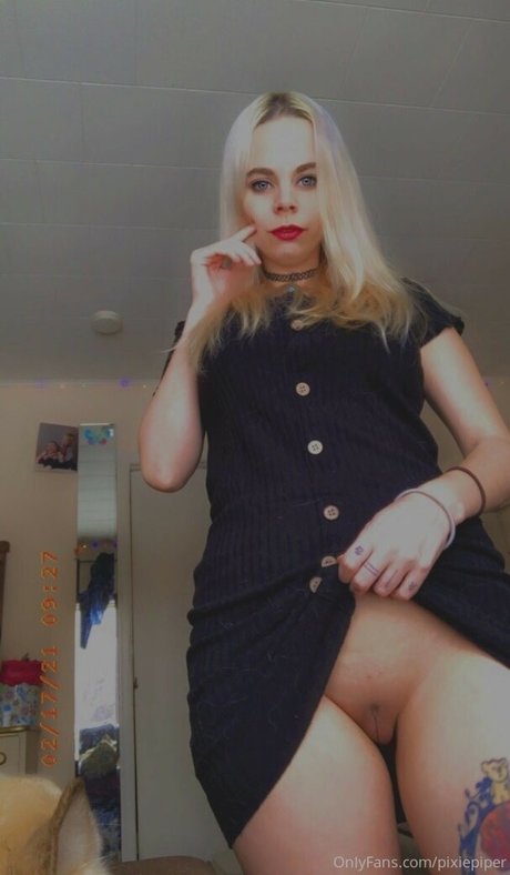 PixiePiper model hd galleries