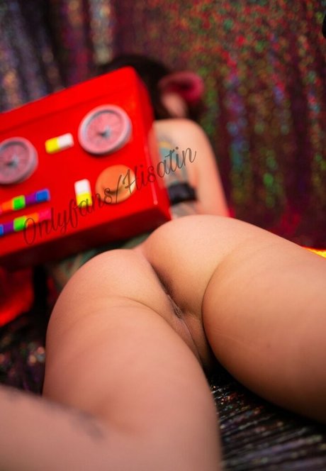 hisatin perfect pornstar pictures